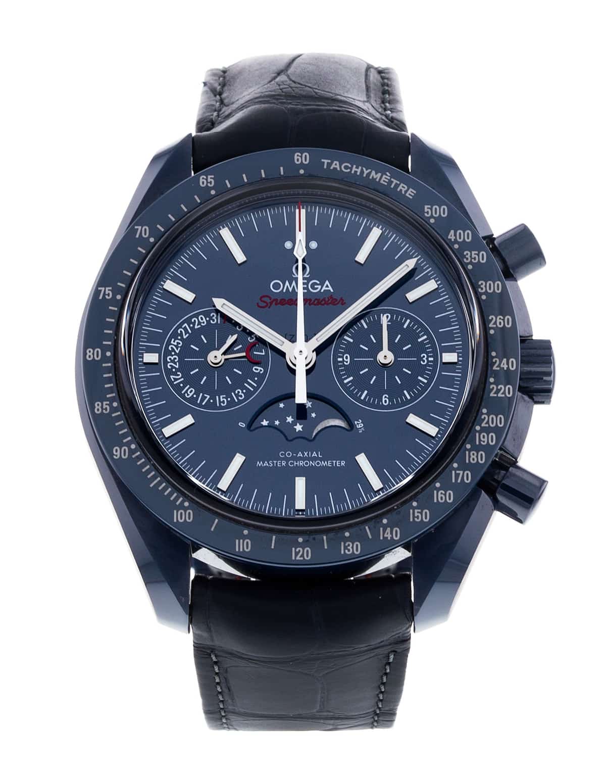 Omega Speedmaster Moonwatch 304.93.44.52.03.001